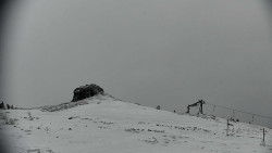 Praděd - Petrovy kameny