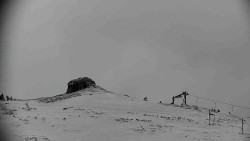 Praděd - Petrovy kameny