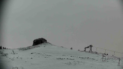 Praděd - Petrovy kameny