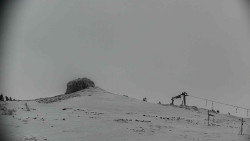 Praděd - Petrovy kameny