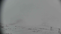 Praděd - Petrovy kameny