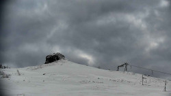 Praděd - Petrovy kameny