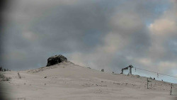 Praděd - Petrovy kameny