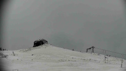 Praděd - Petrovy kameny