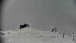 Praděd - Petrovy kameny