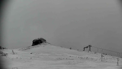 Praděd - Petrovy kameny