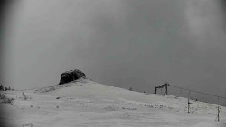 Praděd - Petrovy kameny