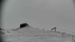 Praděd - Petrovy kameny