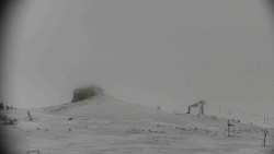 Praděd - Petrovy kameny