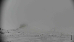 Praděd - Petrovy kameny