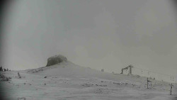 Praděd - Petrovy kameny