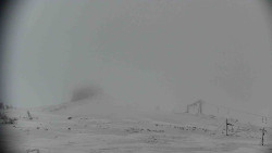 Praděd - Petrovy kameny