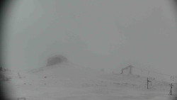 Praděd - Petrovy kameny