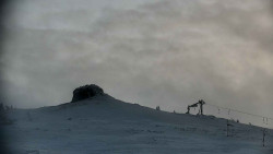 Praděd - Petrovy kameny