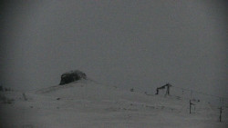 Praděd - Petrovy kameny