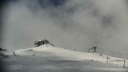 Praděd - Petrovy kameny