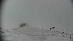 Praděd - Petrovy kameny