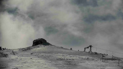 Praděd - Petrovy kameny