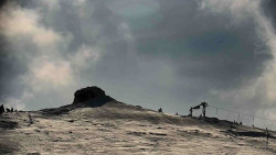 Praděd - Petrovy kameny