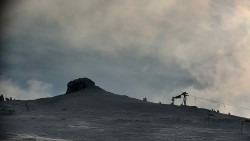 Praděd - Petrovy kameny