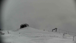 Praděd - Petrovy kameny