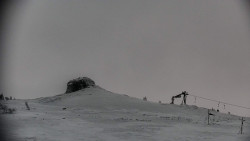 Praděd - Petrovy kameny