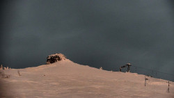 Praděd - Petrovy kameny