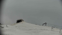 Praděd - Petrovy kameny