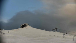 Praděd - Petrovy kameny