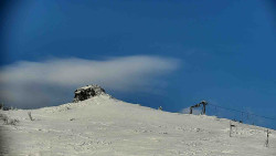 Praděd - Petrovy kameny