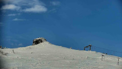 Praděd - Petrovy kameny