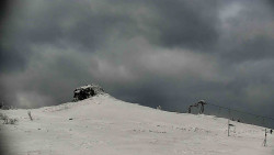 Praděd - Petrovy kameny