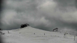 Praděd - Petrovy kameny