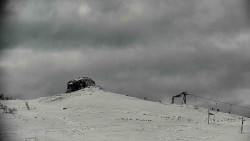 Praděd - Petrovy kameny