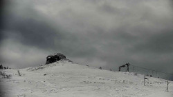 Praděd - Petrovy kameny