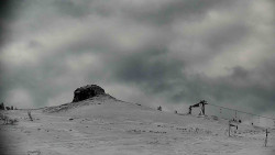 Praděd - Petrovy kameny