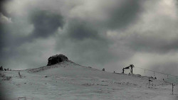 Praděd - Petrovy kameny