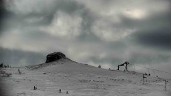 Praděd - Petrovy kameny