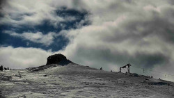 Praděd - Petrovy kameny