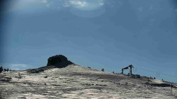 Praděd - Petrovy kameny