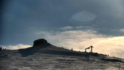 Praděd - Petrovy kameny