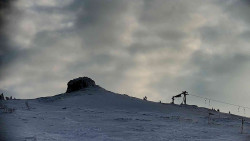 Praděd - Petrovy kameny