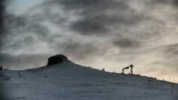 Praděd - Petrovy kameny