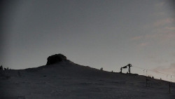 Praděd - Petrovy kameny