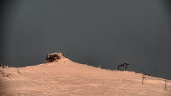 Praděd - Petrovy kameny