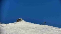 Praděd - Petrovy kameny