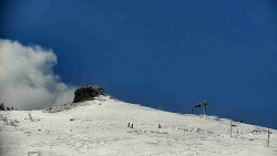 Praděd - Petrovy kameny