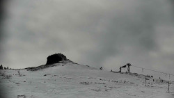 Praděd - Petrovy kameny