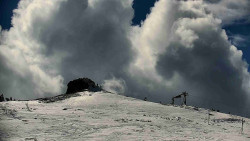 Praděd - Petrovy kameny