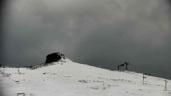 Praděd - Petrovy kameny